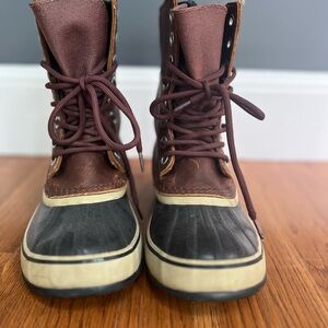 Sorel Women’s Winter Boots